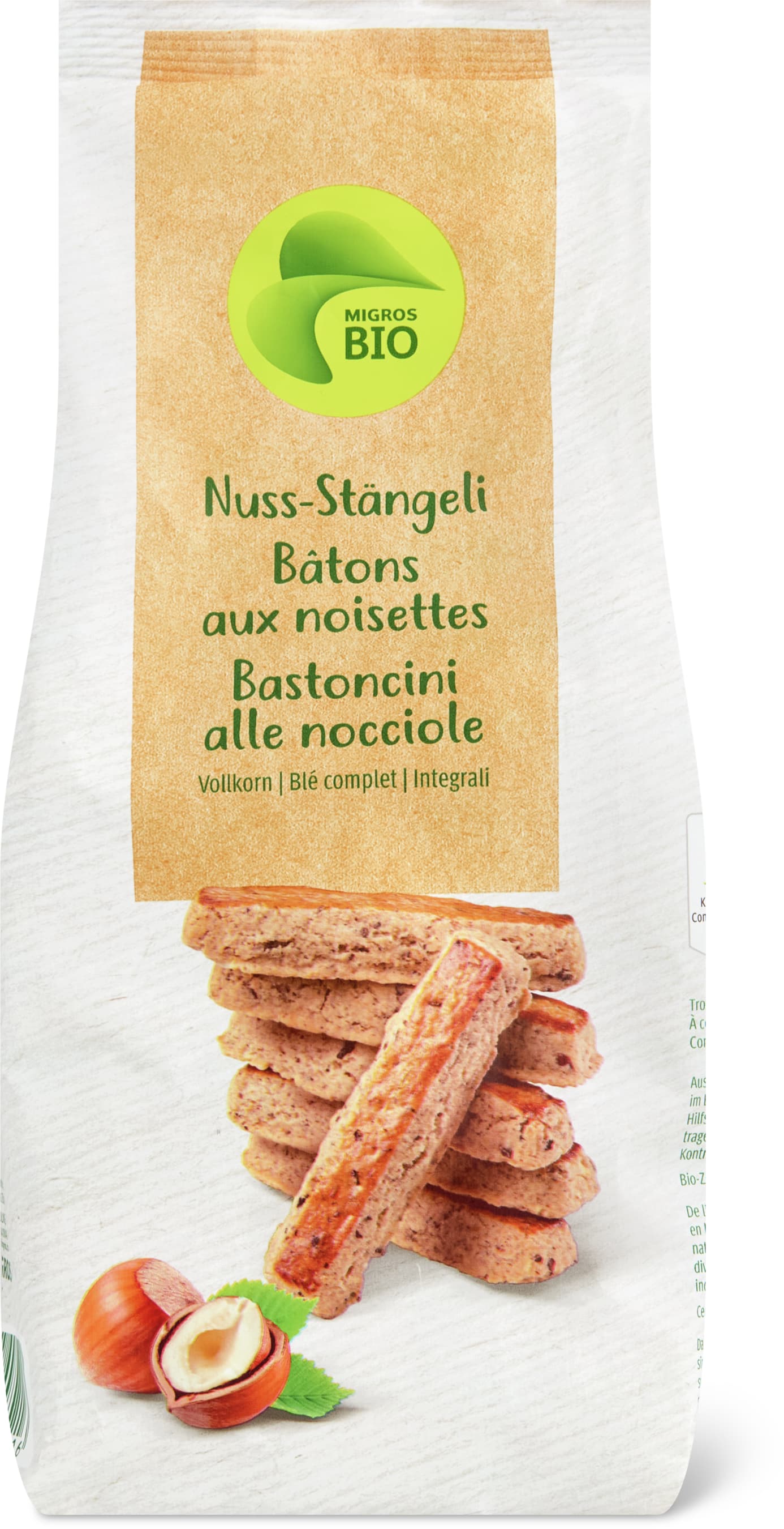 Nuss-Stängeli